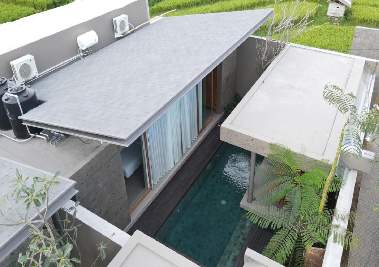 Domisili Villas Canggu Bali By Fays Hospitality Esterno foto