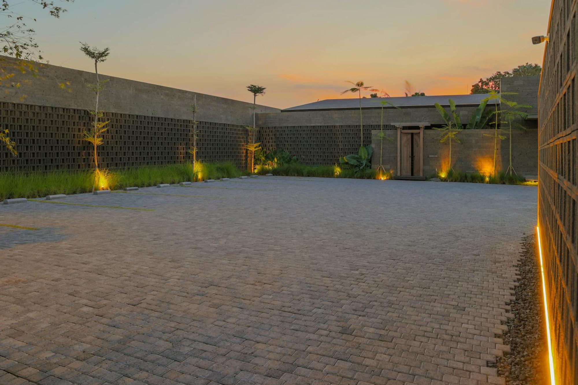 Domisili Villas Canggu Bali By Fays Hospitality Esterno foto